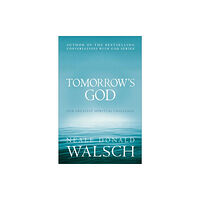 Hodder & Stoughton Tomorrow's God (häftad, eng)