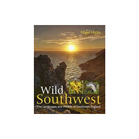 Aquaterra Publishing Wild Southwest (häftad, eng)