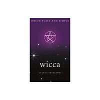 Orion Publishing Co Wicca, Orion Plain and Simple (häftad, eng)