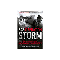 Hodder & Stoughton SAS Operation Storm (häftad, eng)