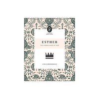 Crossway Books Esther (häftad, eng)