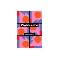 Polity Press Psychocinema (häftad, eng)