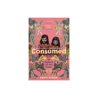 Hodder & Stoughton Consumed (häftad, eng)