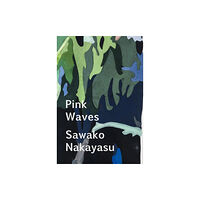 Omnidawn Publishing Pink Waves (häftad, eng)