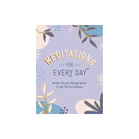 Summersdale Publishers Meditations for Every Day (inbunden, eng)