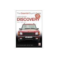 David & Charles Land Rover Discovery Series 2 1998 to 2004 (häftad, eng)