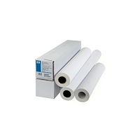 HP Inkjetpapper HP Q1396A 610mmx45,7m 80g