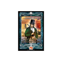 Foxton Books The Count of Monte Cristo - Foxton Readers Level 4 - 1300 Headwords (B1/B2) Graded ELT / ESL / EAL Readers (häftad, eng)