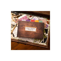 That Company Called If Journals for Life - Junk Drawer Folder