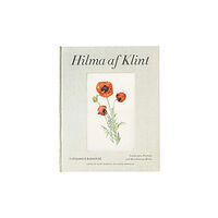 Stolpe Publishing Hilma af Klint: Landscapes, Portraits and Miscellaneous Works 1877-1941 (inbunden, eng)