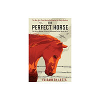 Random House USA Inc Perfect Horse (häftad, eng)