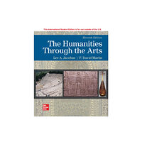 McGraw-Hill Education Humanities through the Arts ISE (häftad, eng)