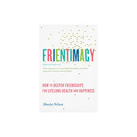 Seal Press Frientimacy (häftad, eng)