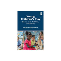 Taylor & francis ltd Young Children's Play (häftad, eng)