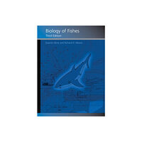 Taylor & francis ltd Biology of Fishes (häftad, eng)