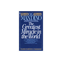 Random House USA Inc The Greatest Miracle in the World (häftad, eng)