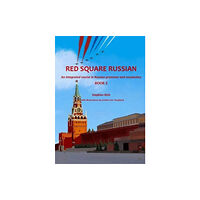 Red Square Russian Ltd Red Square Russian Book 2 (häftad, eng)