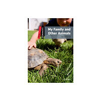 Oxford University Press Dominoes: Three: My Family and Other Animals (häftad, eng)