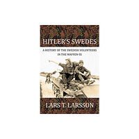 Helion & Company Hitler's Swedes (häftad, eng)