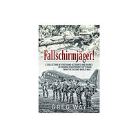 Helion & Company Fallschirmjager! (häftad, eng)