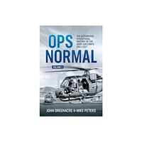 Helion & Company Ops Normal Volume 1 (inbunden, eng)