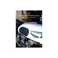 Bloomsbury Publishing PLC British Motorcycles of the 1960s and ’70s (häftad, eng)