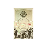 Oneworld Publications Infinitesimal (häftad, eng)