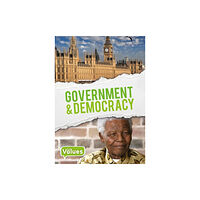 BookLife Publishing Government and Democracy (inbunden, eng)