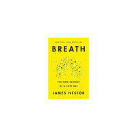 James Nestor Breath (pocket, eng)