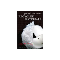 Bloomsbury Publishing PLC Jewellery from Recycled Materials (häftad, eng)