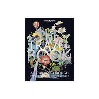 Lonely Planet Global Limited Lonely Planet The Travel Book (häftad, eng)