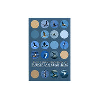 Bloomsbury Publishing PLC Flight Identification of European Seabirds (häftad, eng)