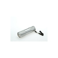 No Brand Minificklampa silver
