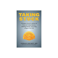 Ulysses Press Taking Stock (häftad, eng)