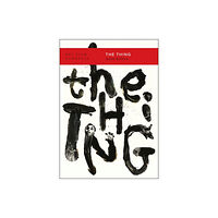 Bloomsbury Publishing PLC The Thing (häftad, eng)