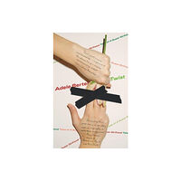 ZE Books Twist (häftad, eng)