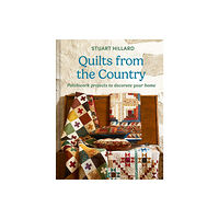 HarperCollins Publishers Quilts from the Country (inbunden, eng)