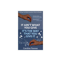 Giving Evidence It Ain't What You Give, It's the Way That You Give It (häftad, eng)