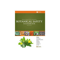 Taylor & francis inc American Herbal Products Association's Botanical Safety Handbook (inbunden, eng)