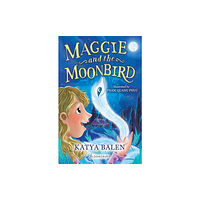 Bloomsbury Publishing PLC Maggie and the Moonbird: A Bloomsbury Reader (häftad, eng)