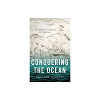 Oxford University Press Inc Conquering the Ocean (häftad, eng)
