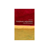 Oxford University Press Thomas Aquinas (häftad, eng)
