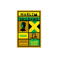 Random House USA Inc Harlem Shadows (häftad, eng)
