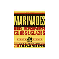 Random House USA Inc Marinades, Rubs, Brines, Cures and Glazes (häftad, eng)