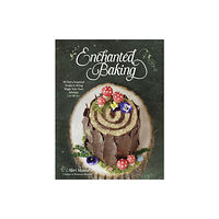 Page Street Publishing Co. Enchanted Baking (häftad, eng)