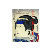 Ludion Hokuei (inbunden, eng)