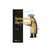Manning Publications Optimization Algorithms (inbunden, eng)