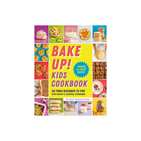 Random House USA Inc Bake Up! Kids Cookbook (häftad, eng)