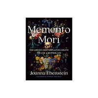 Penguin Putnam Inc Memento Mori (inbunden, eng)