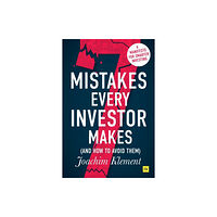 Harriman House Publishing 7 Mistakes Every Investor Makes (And How To Avoid Them) (häftad, eng)